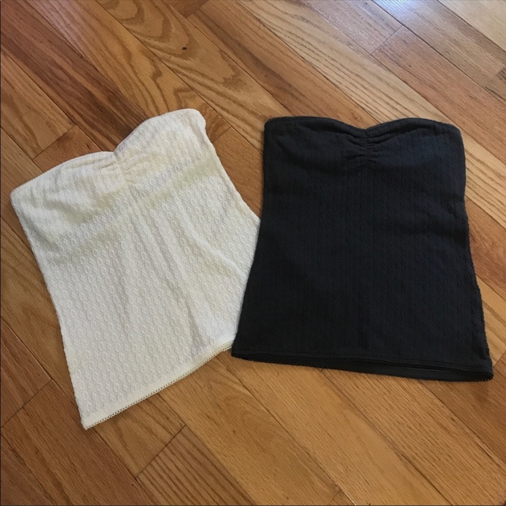 Bundle Aerie Tube Tops